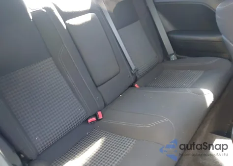 2016 Dodge Challenger R/T z USA, uszkodzony, nr VIN 2C3CDZBT6GH358940